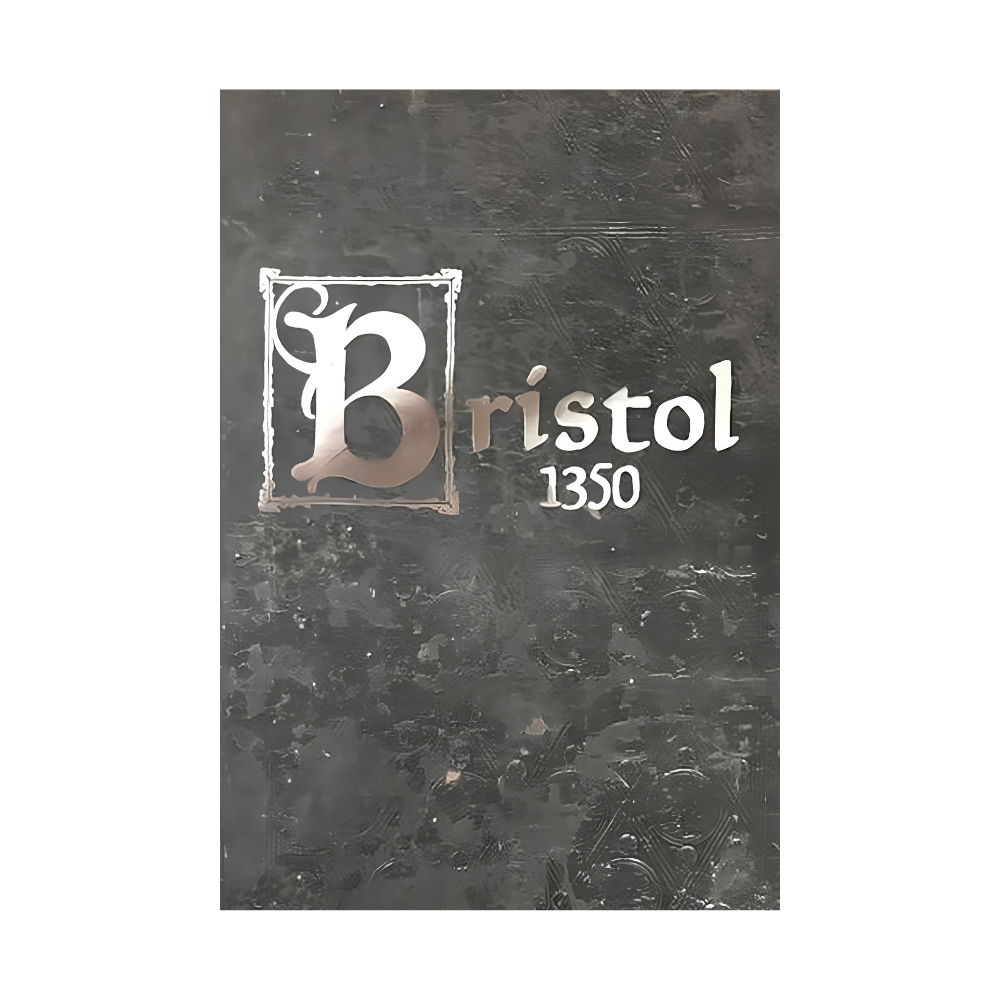 Bristol 1350 (EN)