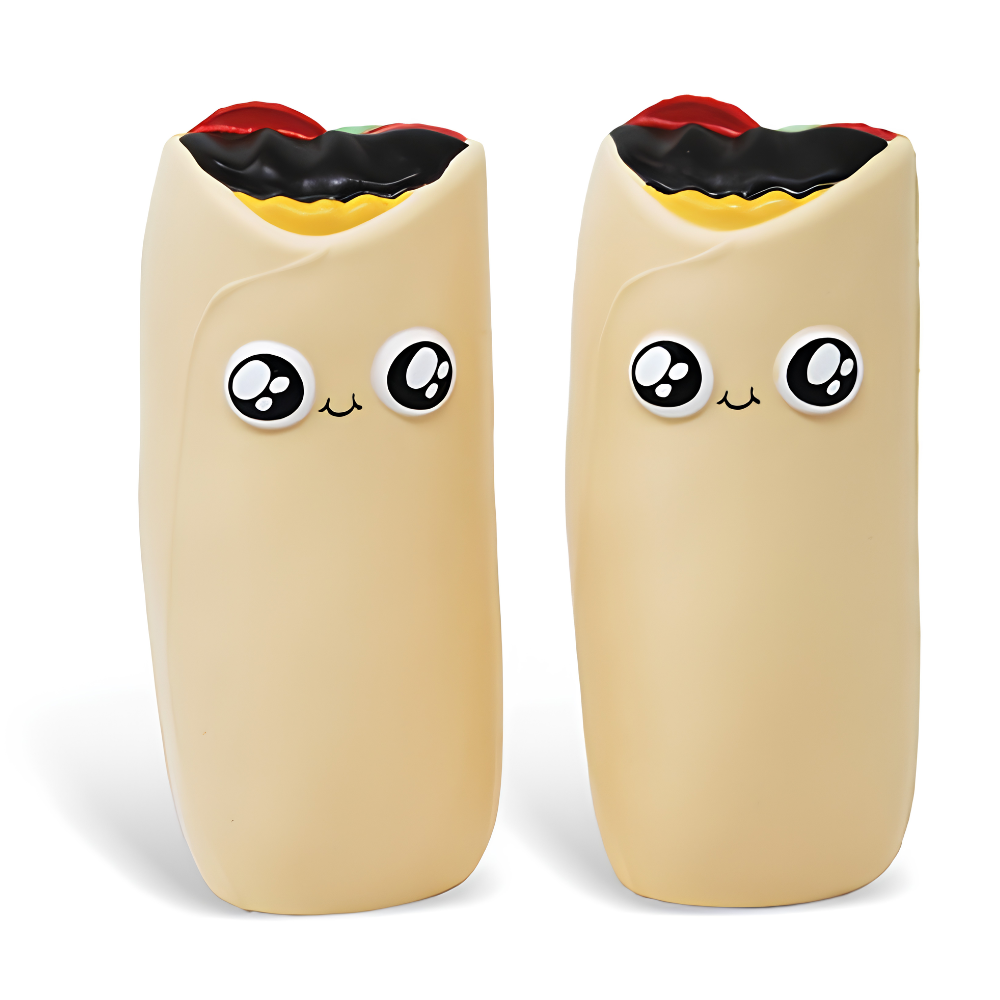 Aie Aie Burrito (FR)