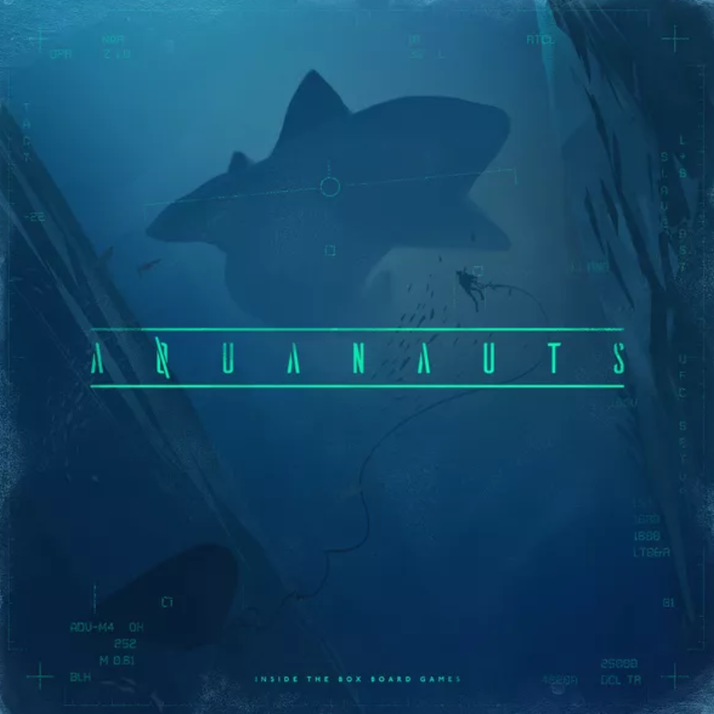 Aquanauts (EN)