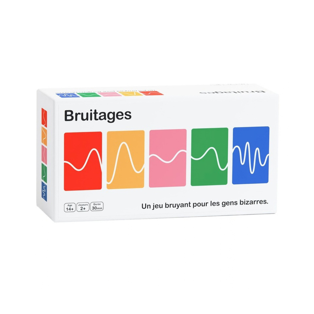 Bruitages (FR)