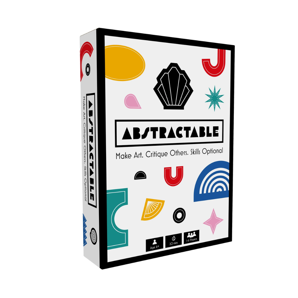 Abstractable (EN)
