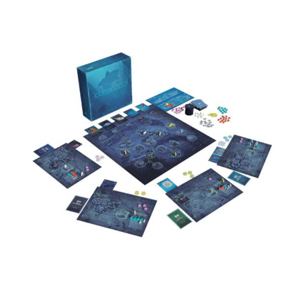 Aquanauts (EN)