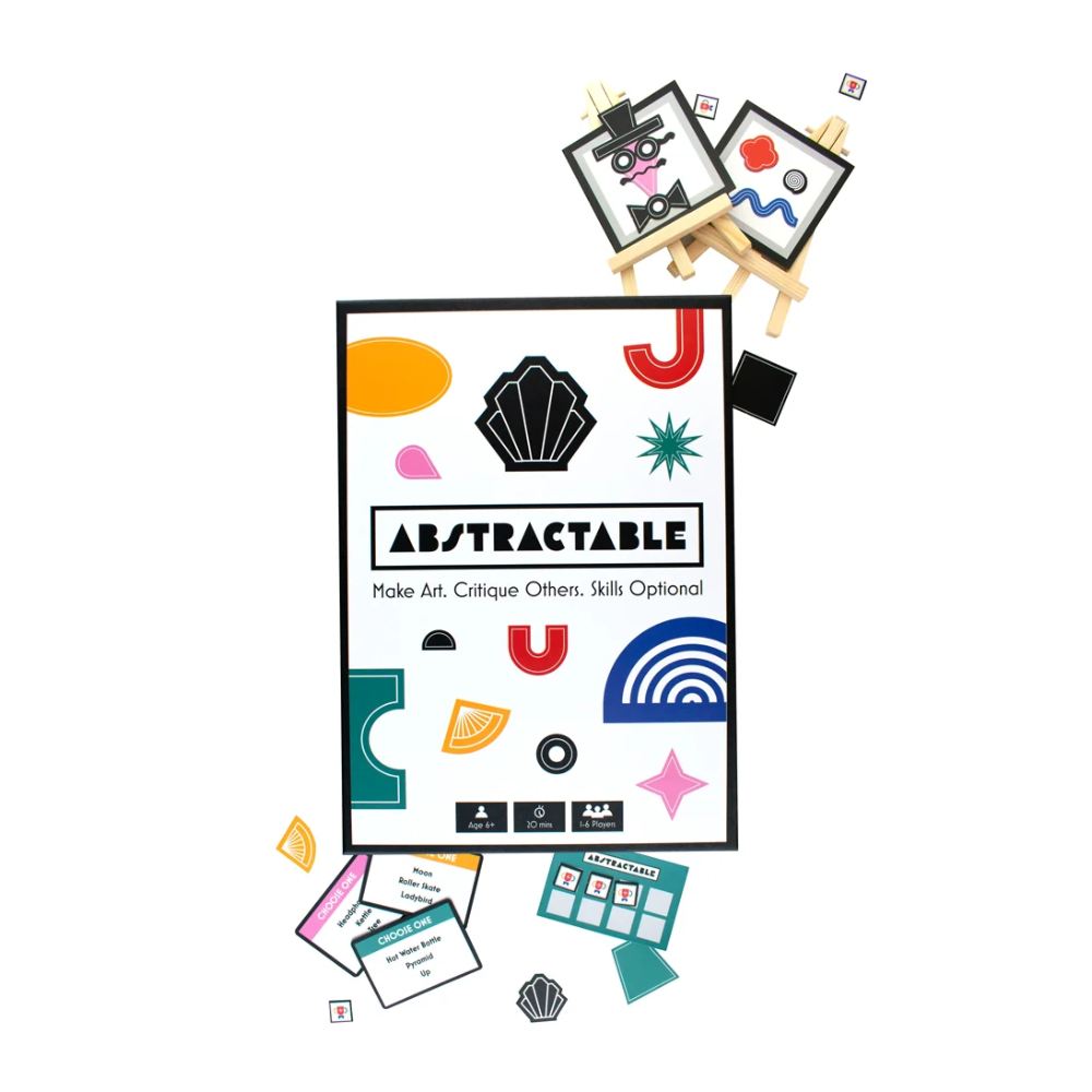 Abstractable (EN)