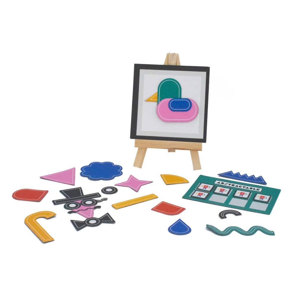 Abstractable (EN)