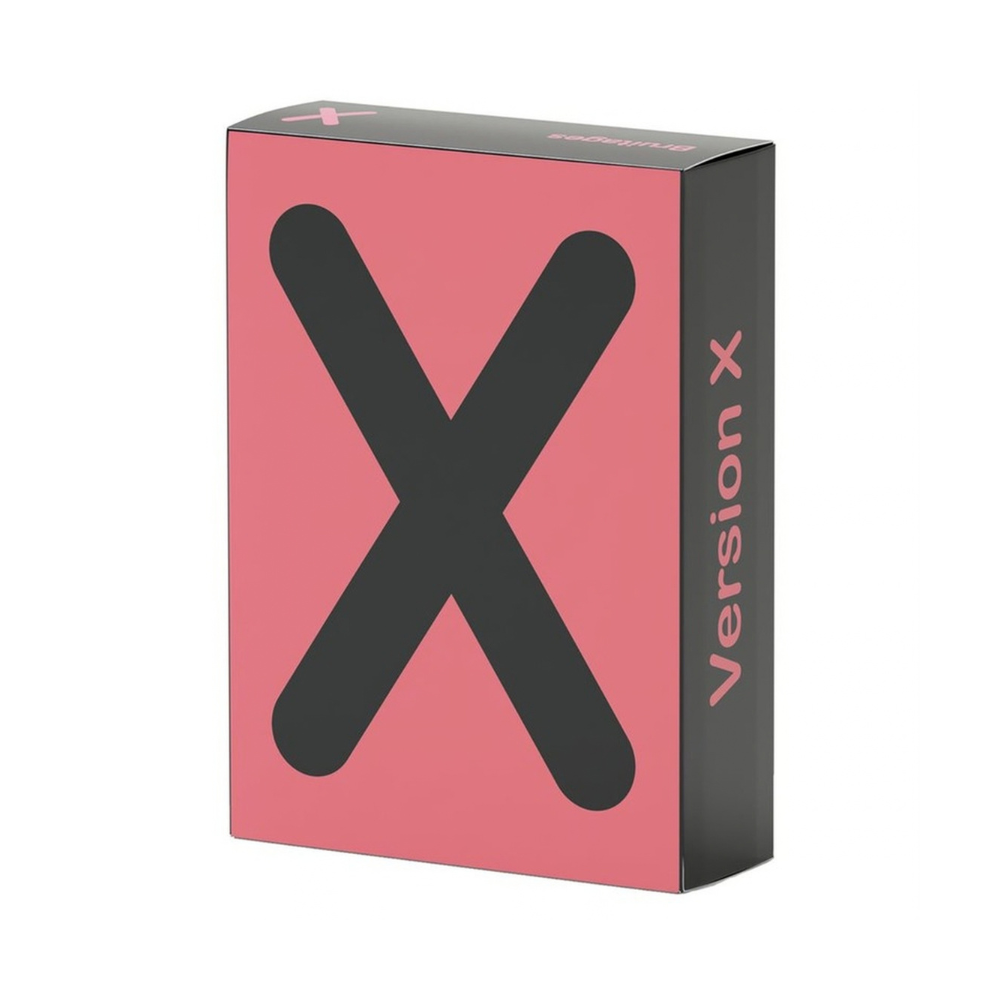 Bruitages: Version X (FR)