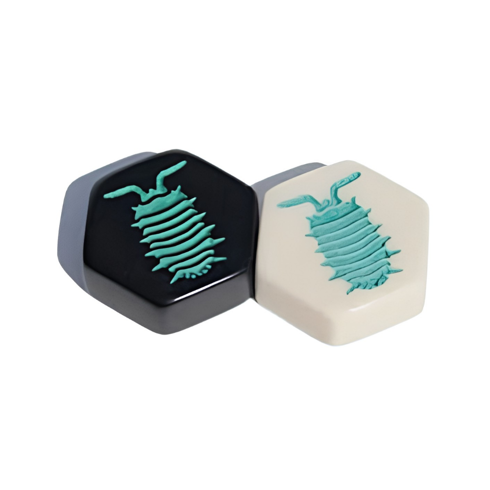 Hive: The Pillbug (ML)