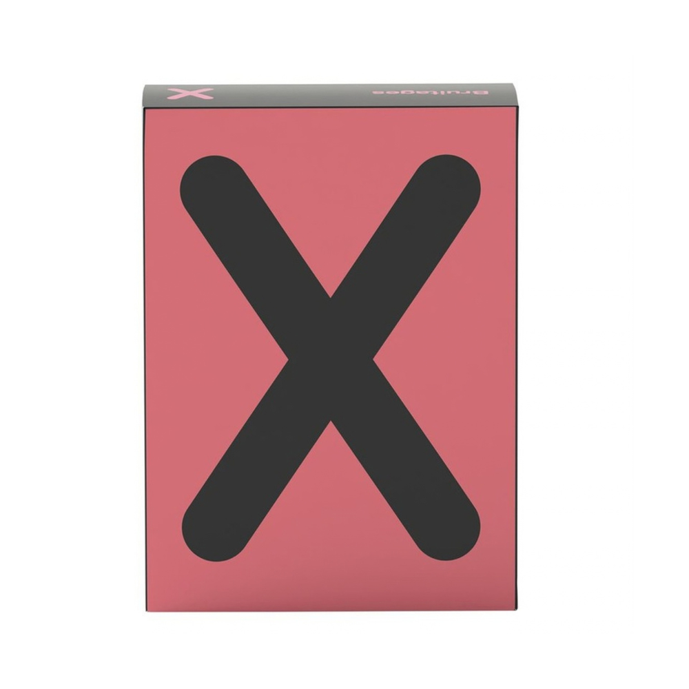 Bruitages: Version X (FR)