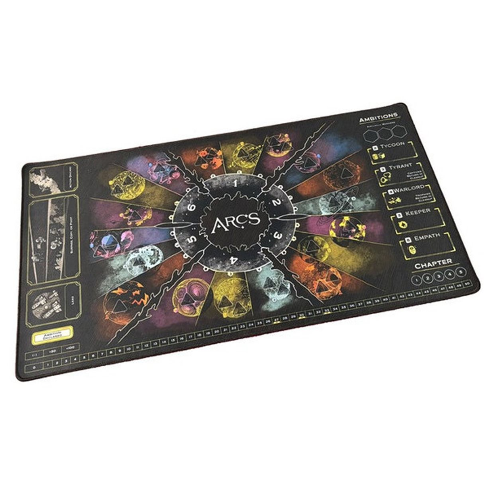 Arcs: Playmat (EN)