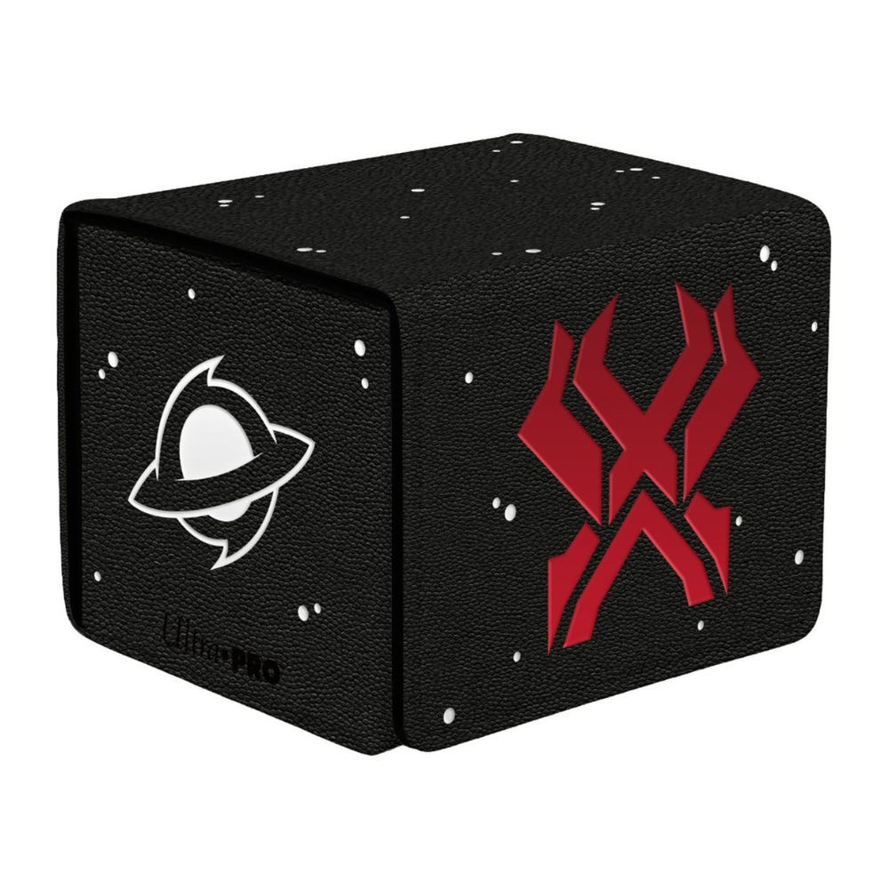 Deck Box: Alcove Edge: Magic: The Gathering: Edge of Eternities: Kavaron (100ct) (EN)