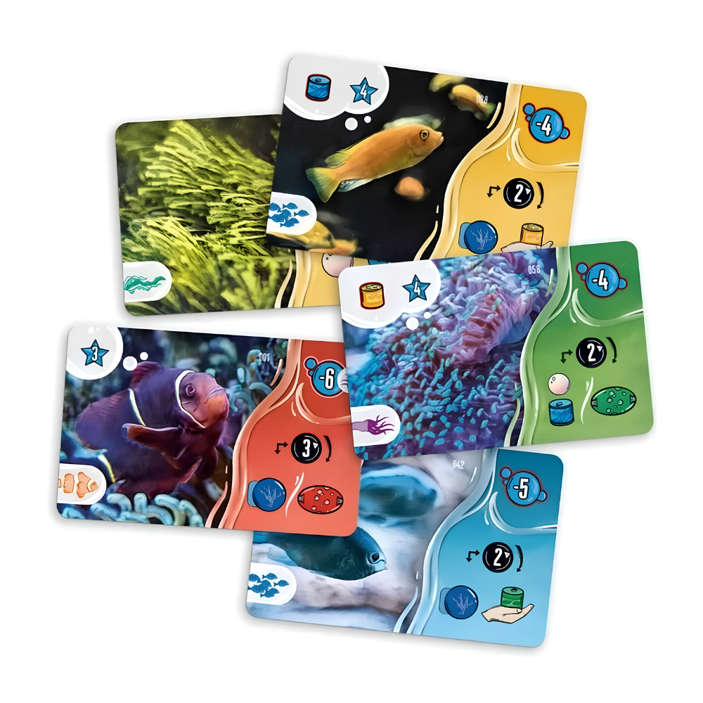 Aquaria (EN)