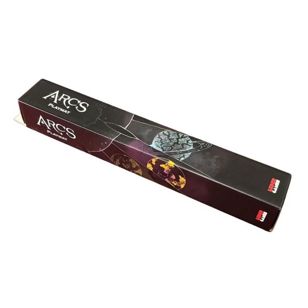 Arcs: Playmat (EN)