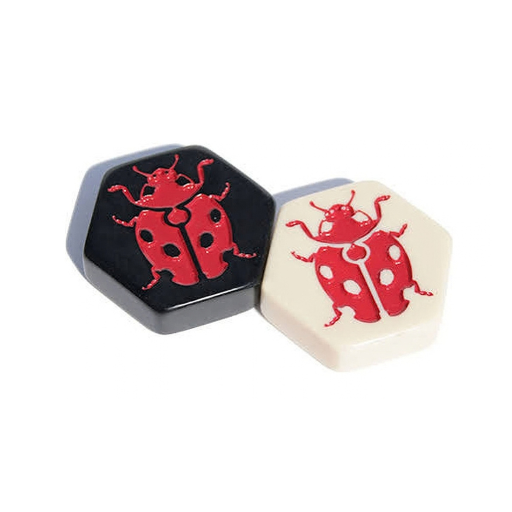 Hive: The Ladybug (ML)
