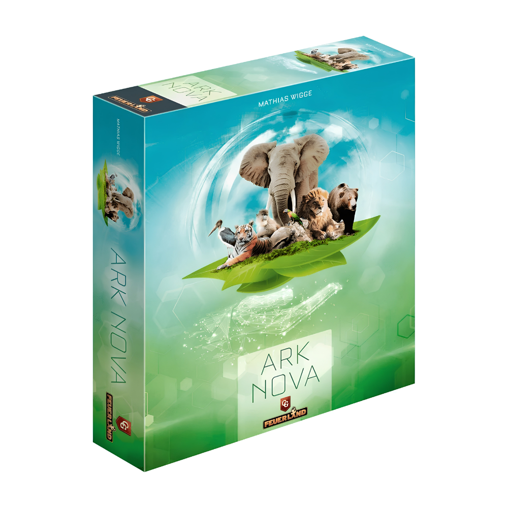 Ark Nova (EN)