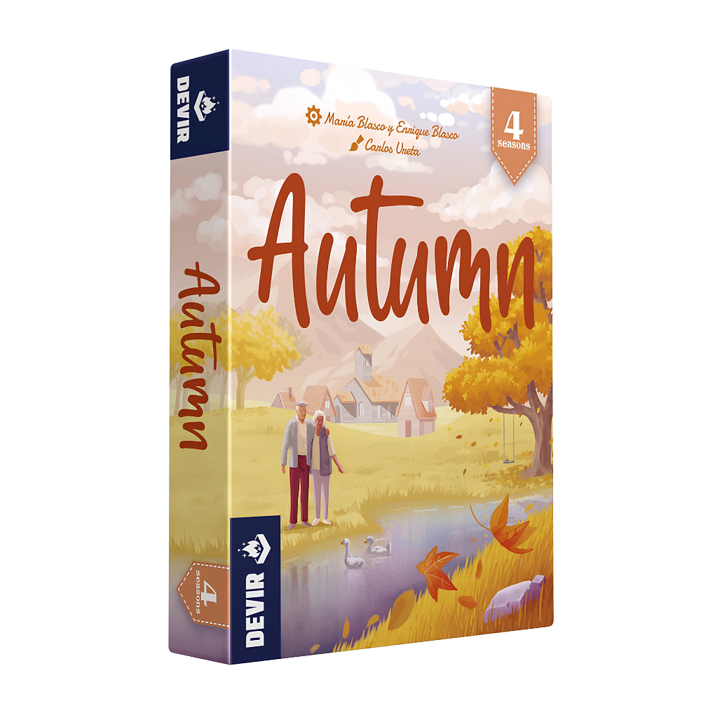 Autumn (6un.) (EN)