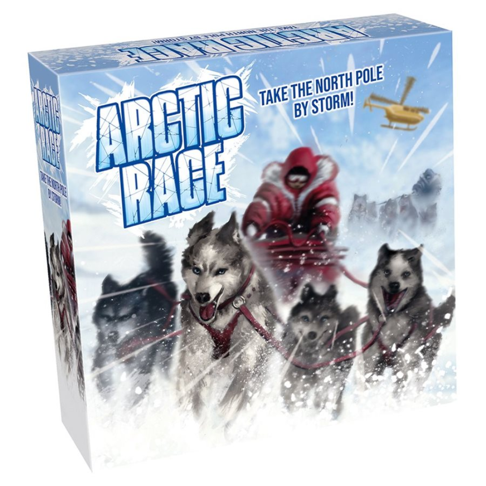 Arctic Race (EN)