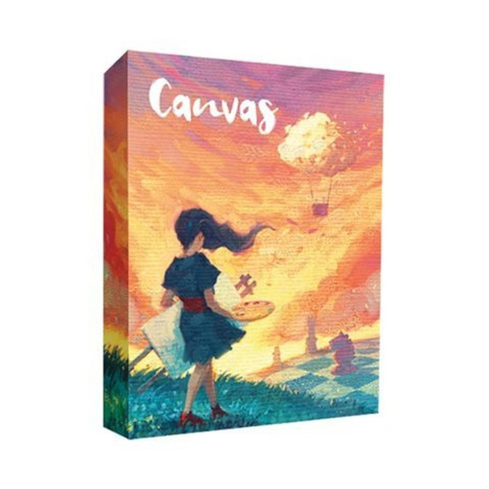 Canvas (EN)