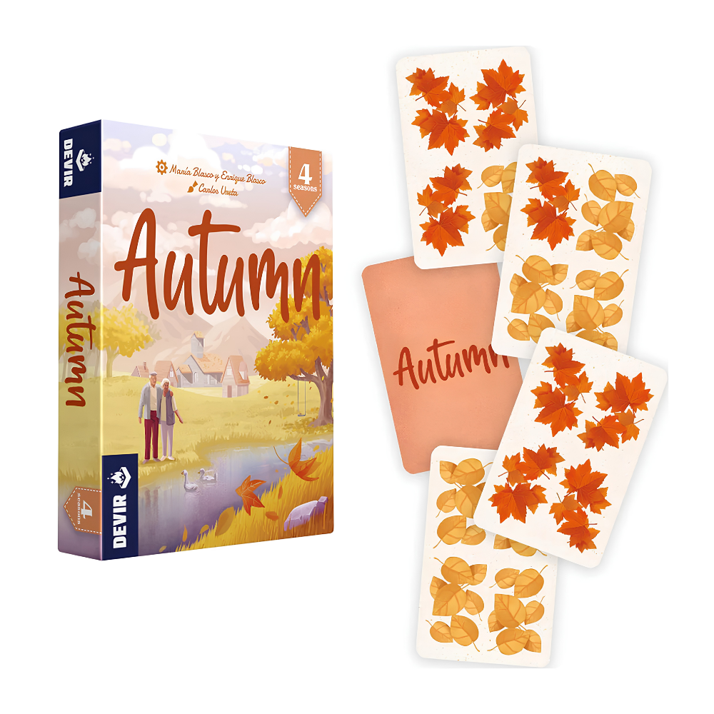 Autumn (6un.) (EN)