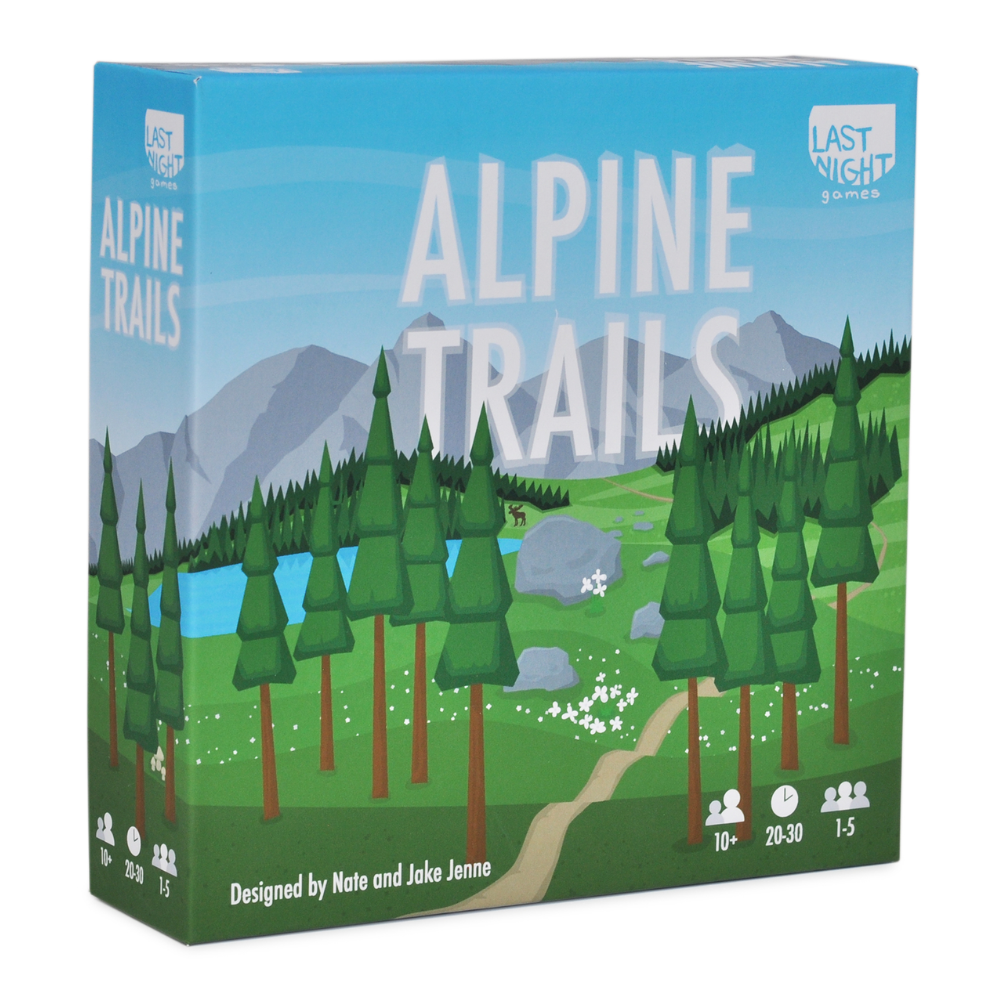 Alpine Trails (EN) ^ TBD