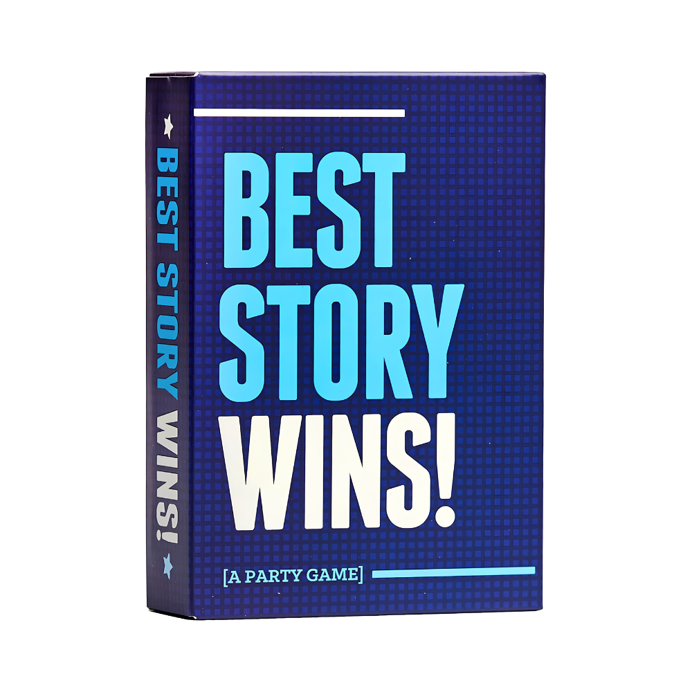 Best Story Wins! (EN)