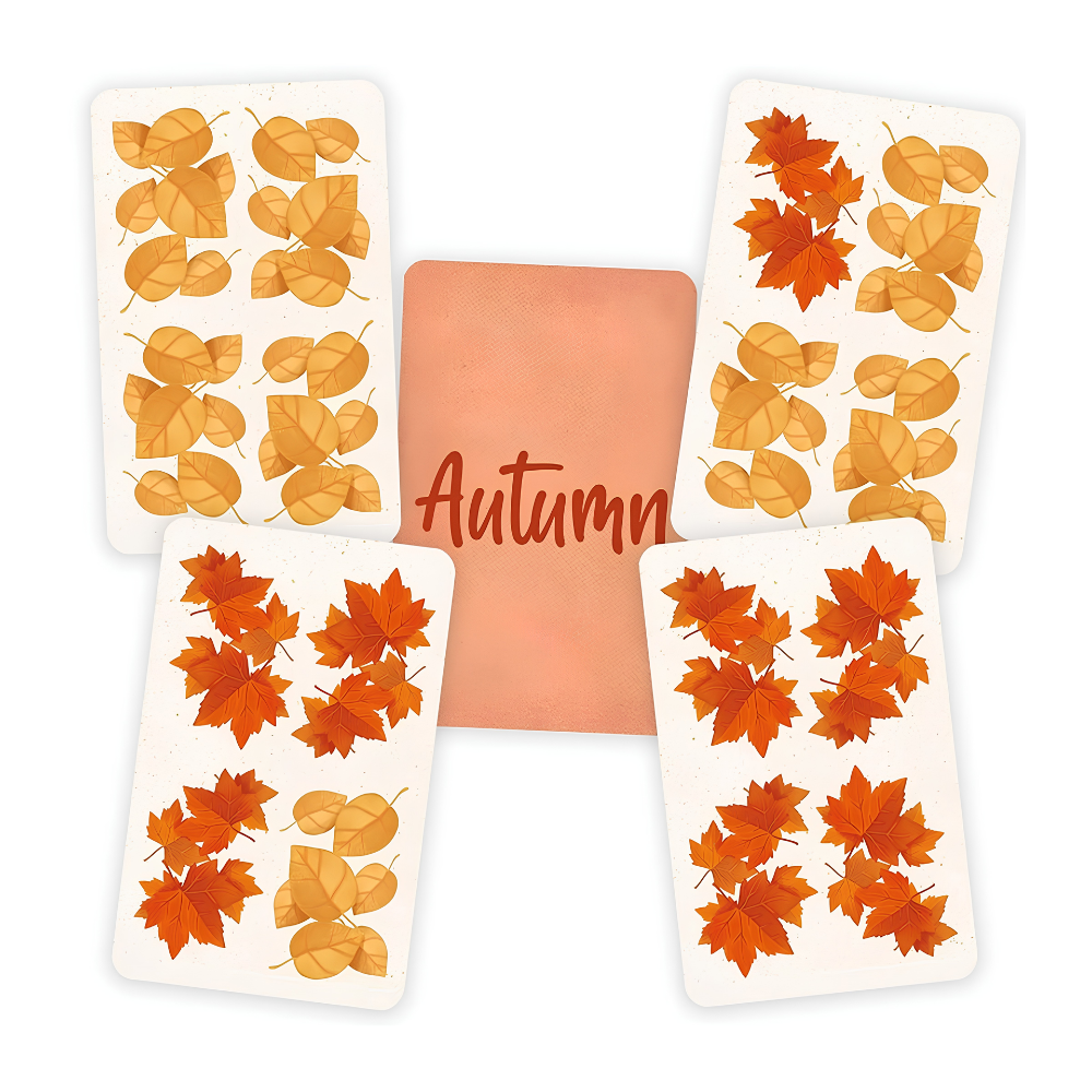 Autumn (6un.) (EN)