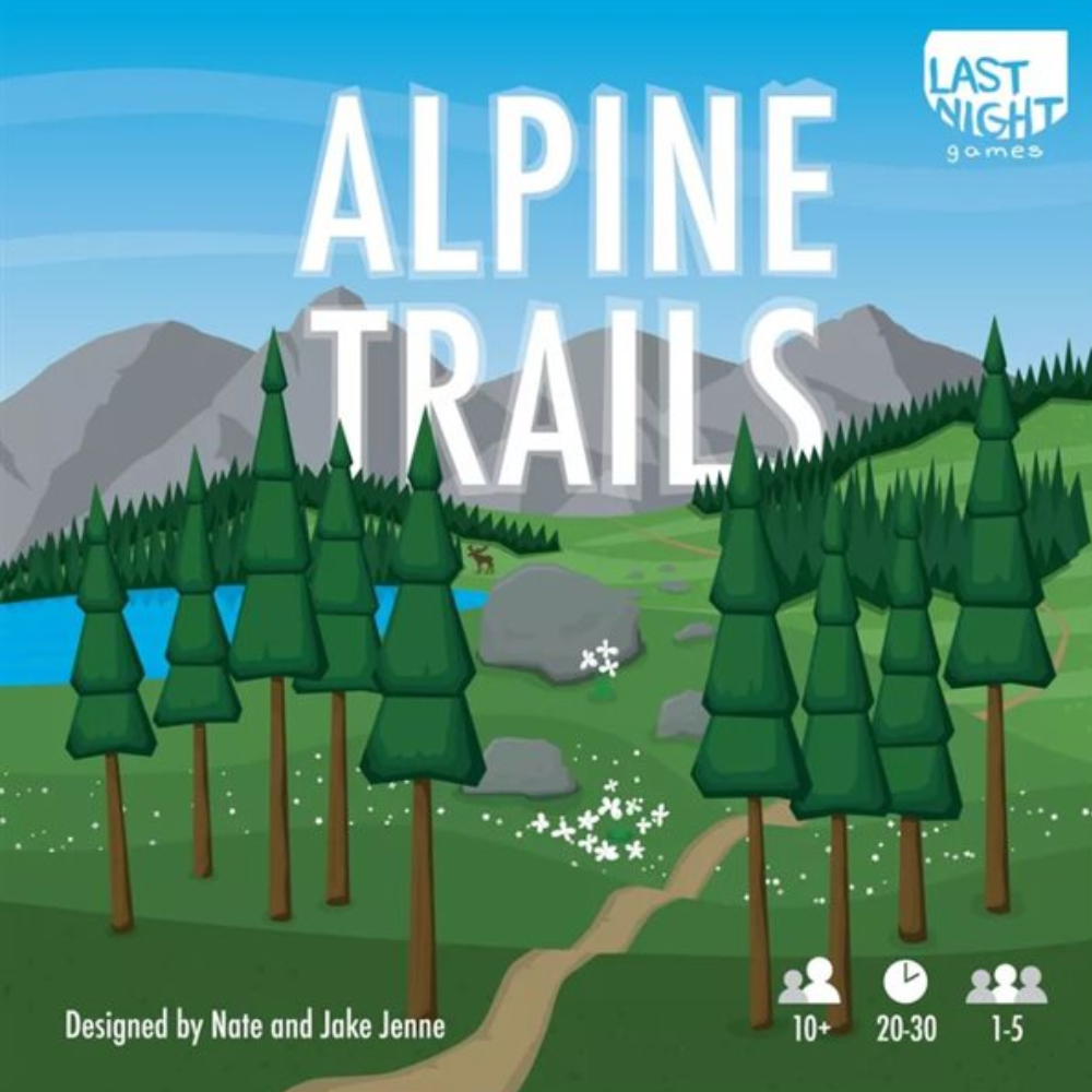 Alpine Trails (EN) ^ TBD