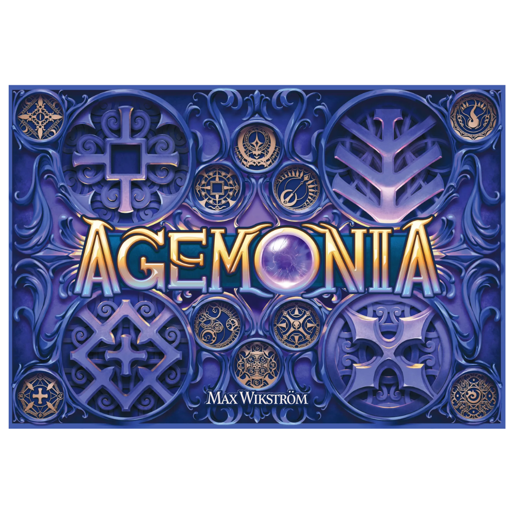 Agemonia (EN)