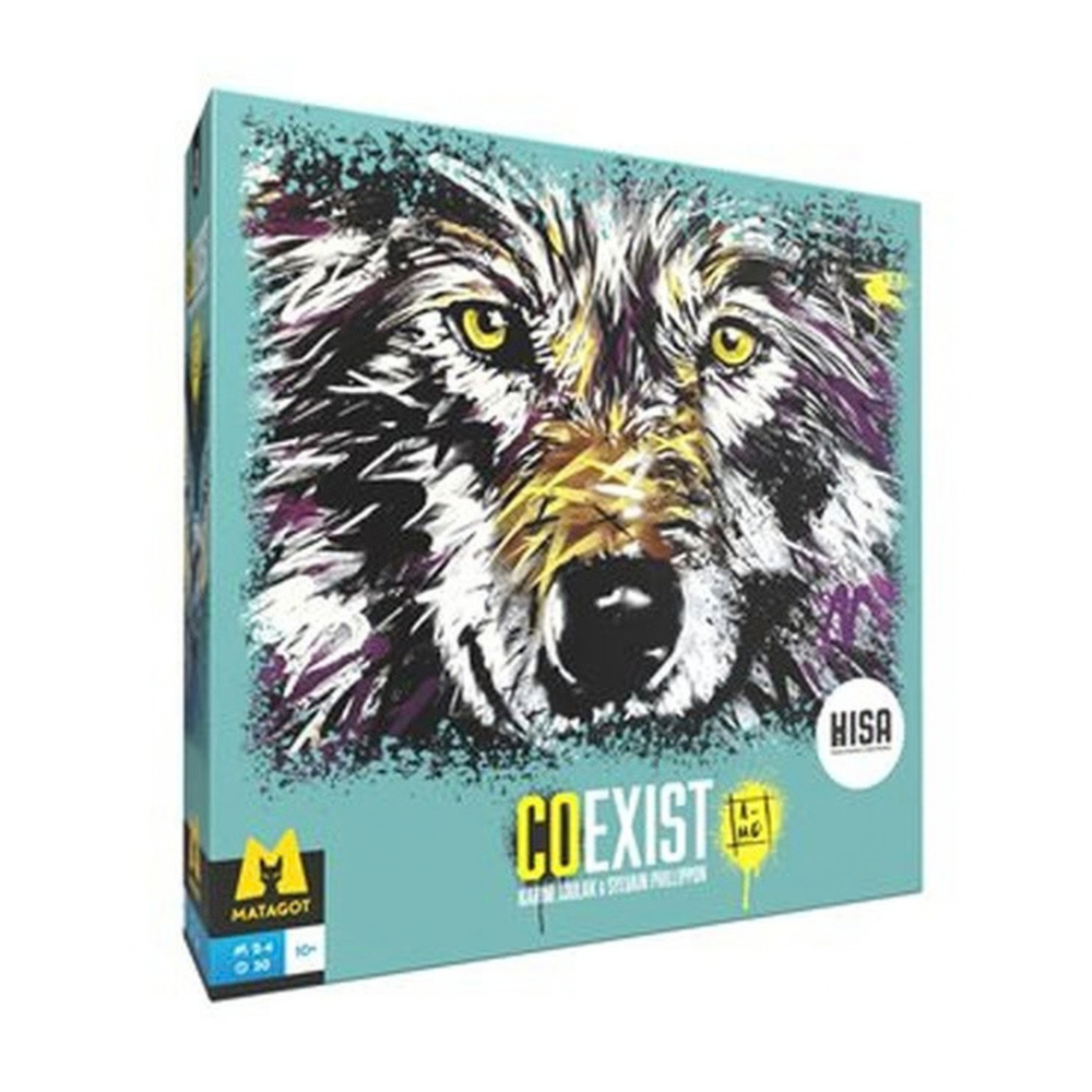 Coexist (ML)