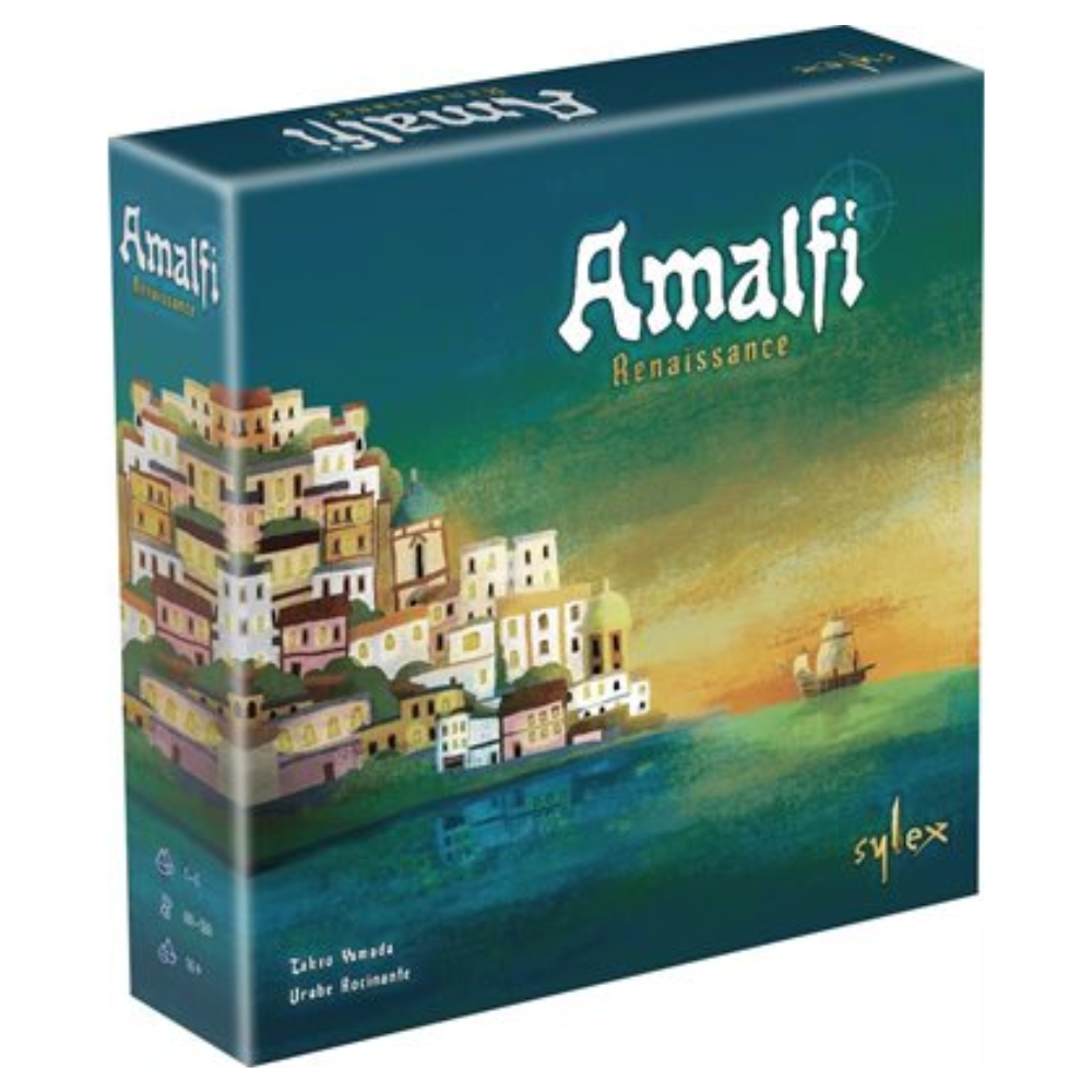 Amalfi - Renaissance (FR)