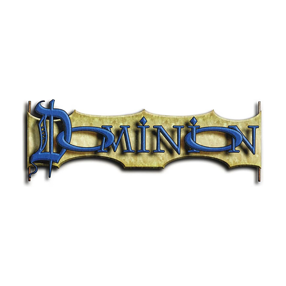 Dominion (2nd Ed.): Hinterlands (EN)