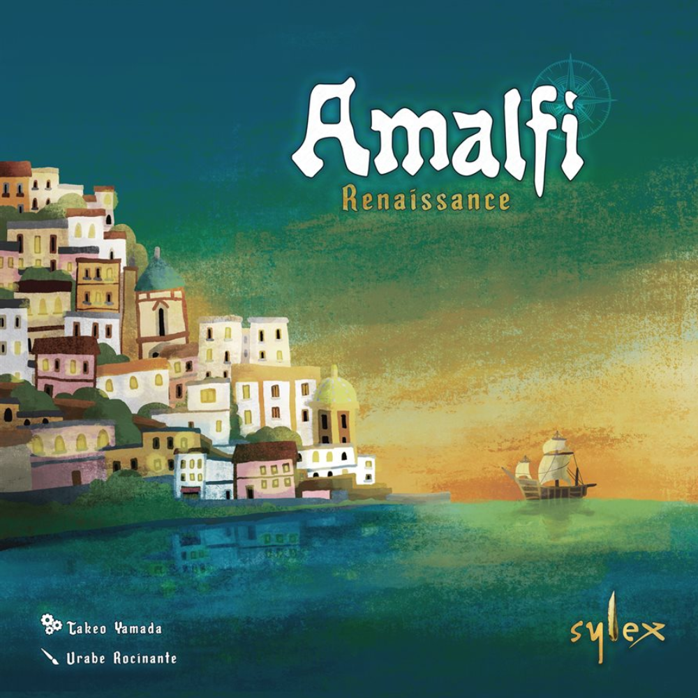 Amalfi - Renaissance (FR)