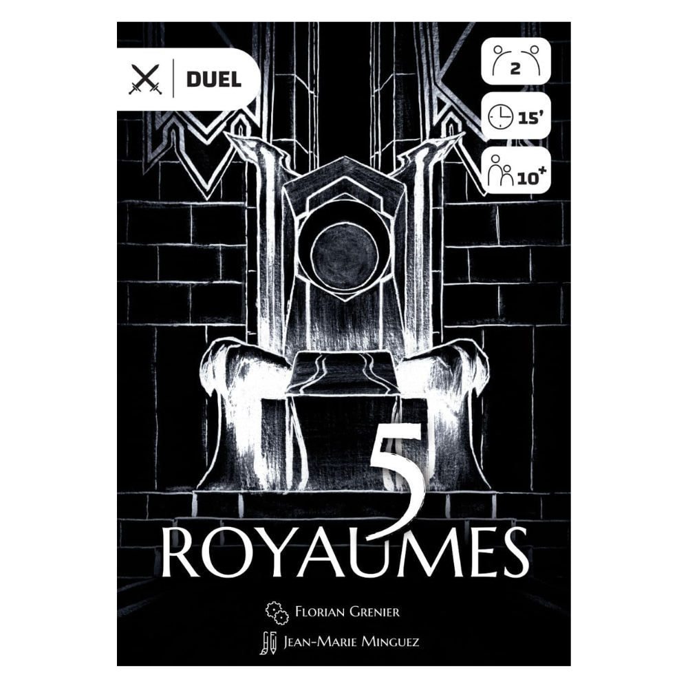 5 Royaumes (FR)