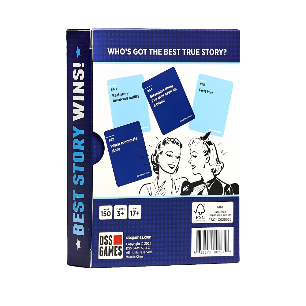 Best Story Wins! (EN)