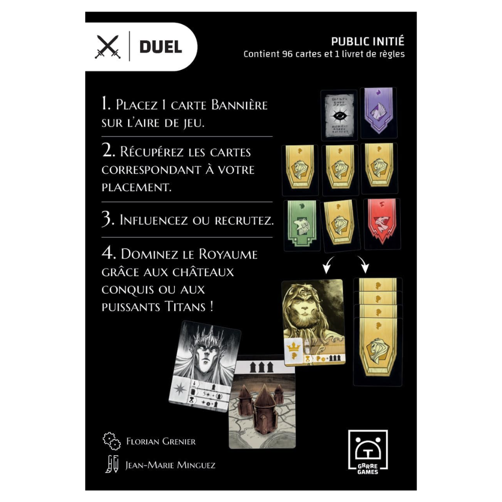 5 Royaumes (FR)