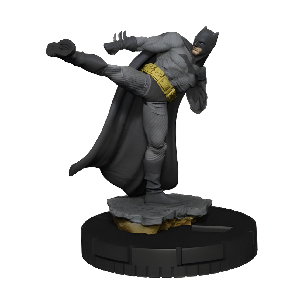 DC HeroClix: Cry for Blood: Monthly OP Kit (B&M Only) (EN)