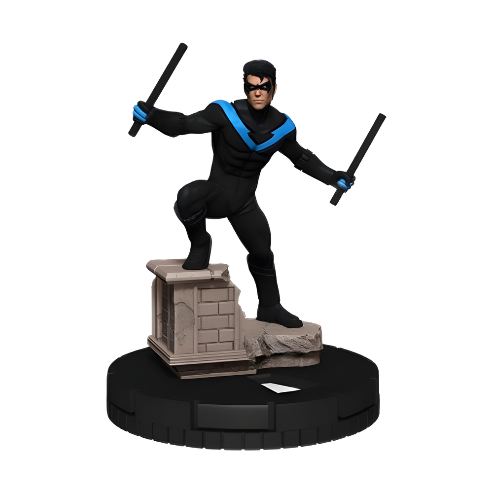 DC HeroClix: Cry for Blood: Monthly OP Kit (B&M Only) (EN)