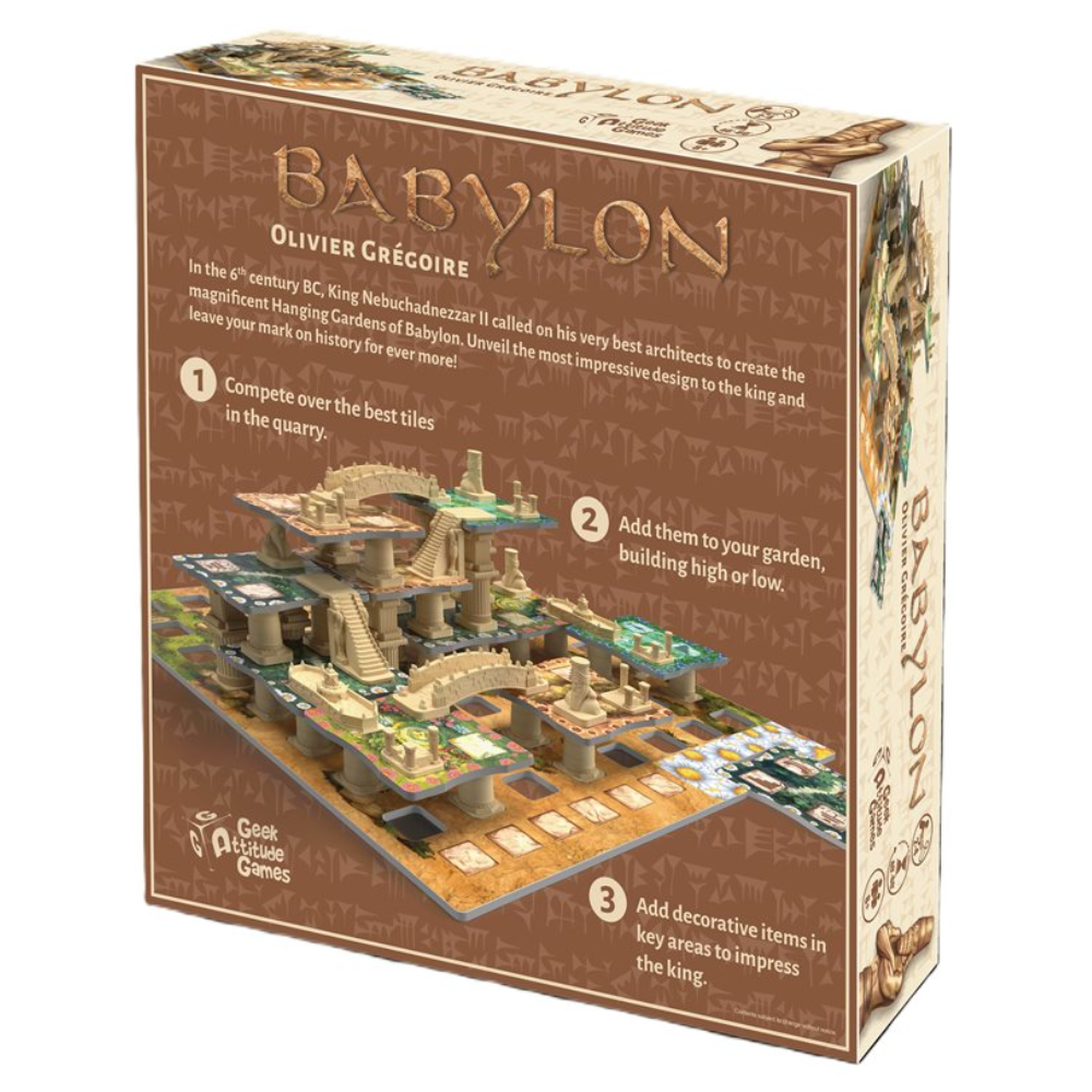 Babylon (ML)