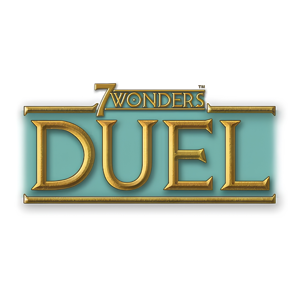 7 Wonders - Duel (FR)