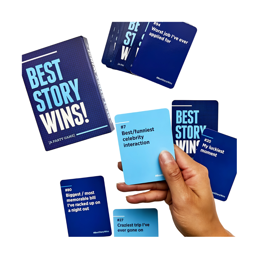 Best Story Wins! (EN)