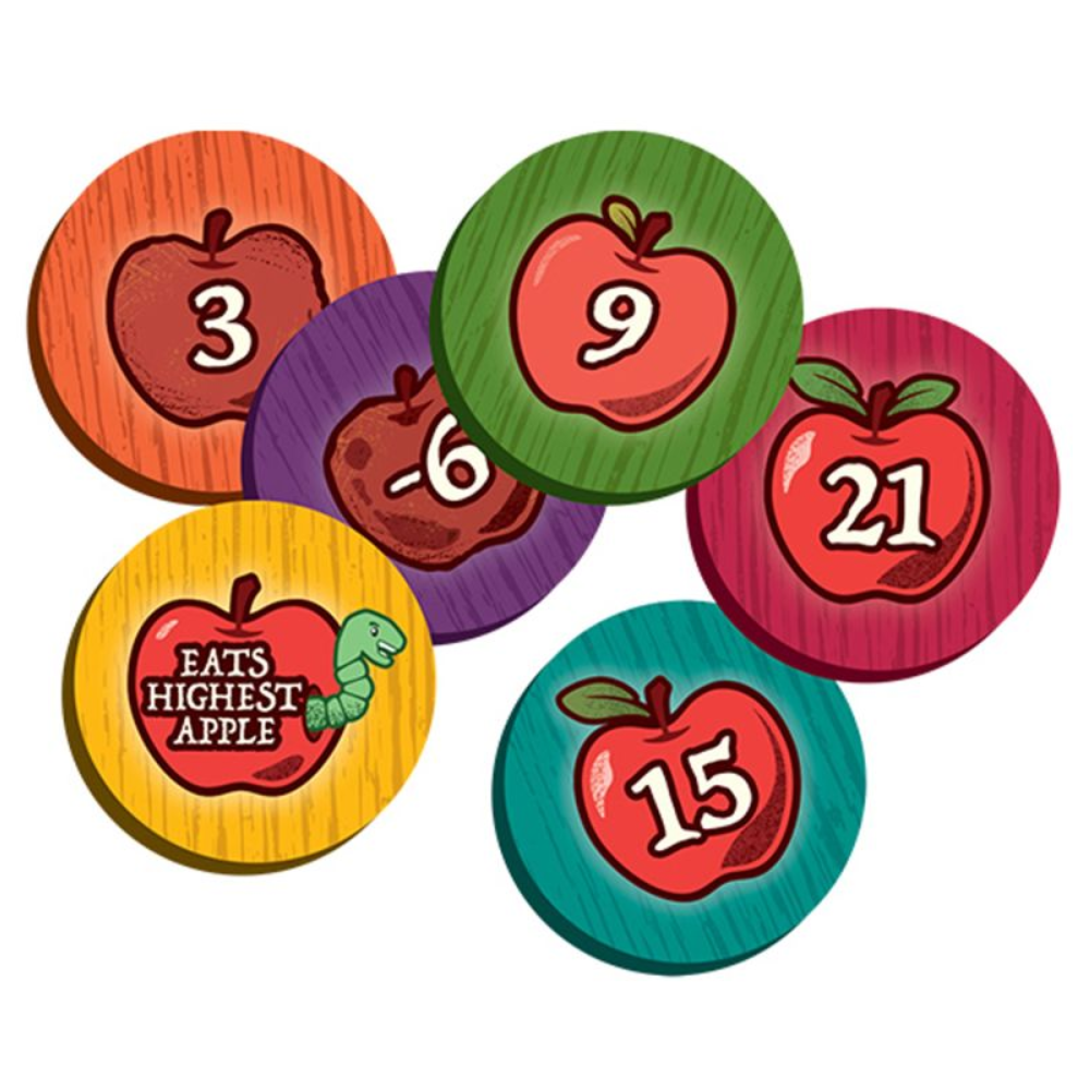Bad Apples (EN)