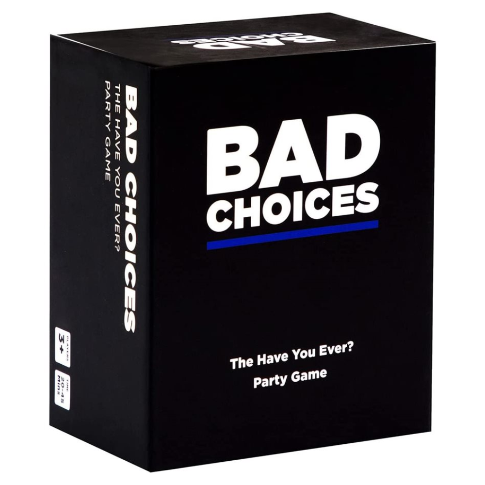 Bad Choices (EN)