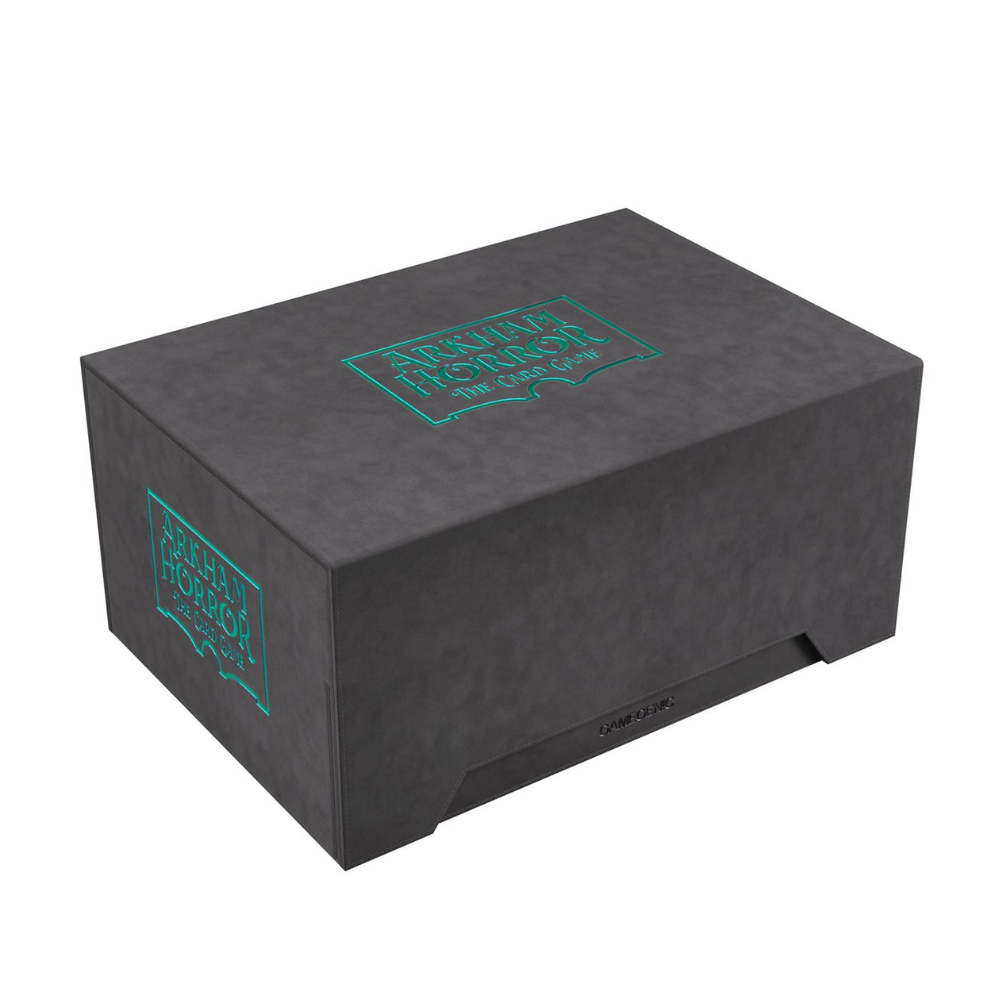 Arkham Horror: Game Night Chest (ML)