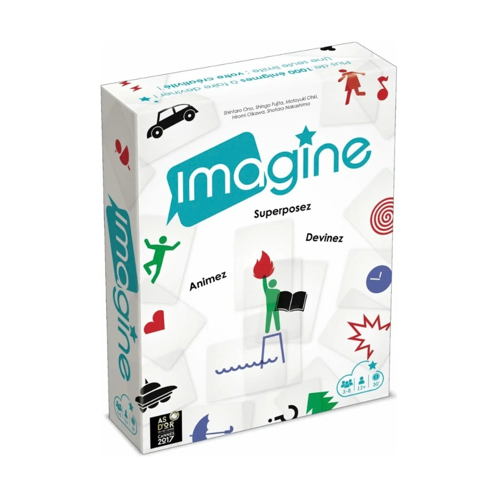 Imagine Quebec - Refresh (FR)
