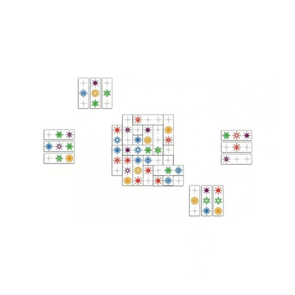 Irk - Speculez, Connectez, Agacez (Nano) (FR)