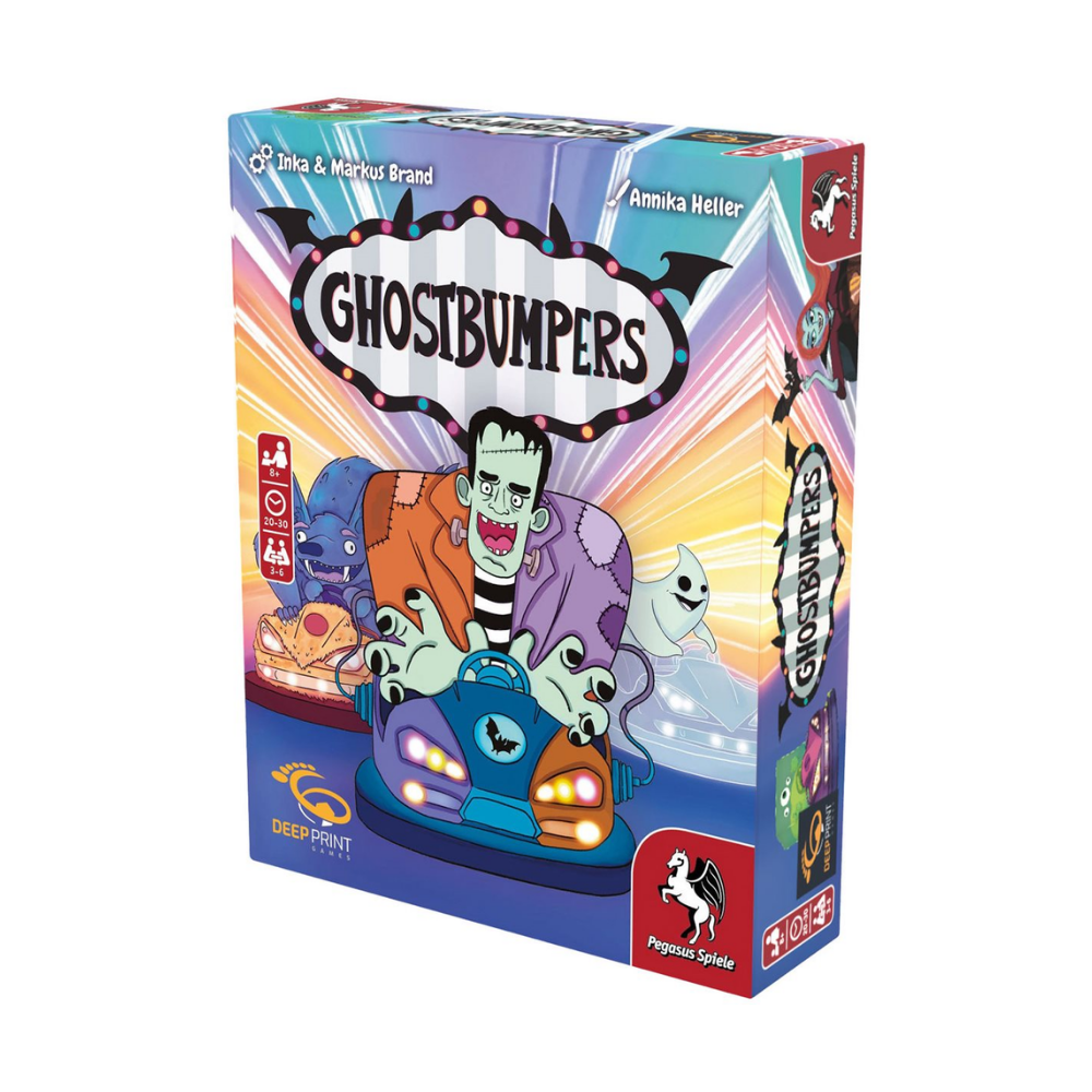 Ghostbumpers (EN)