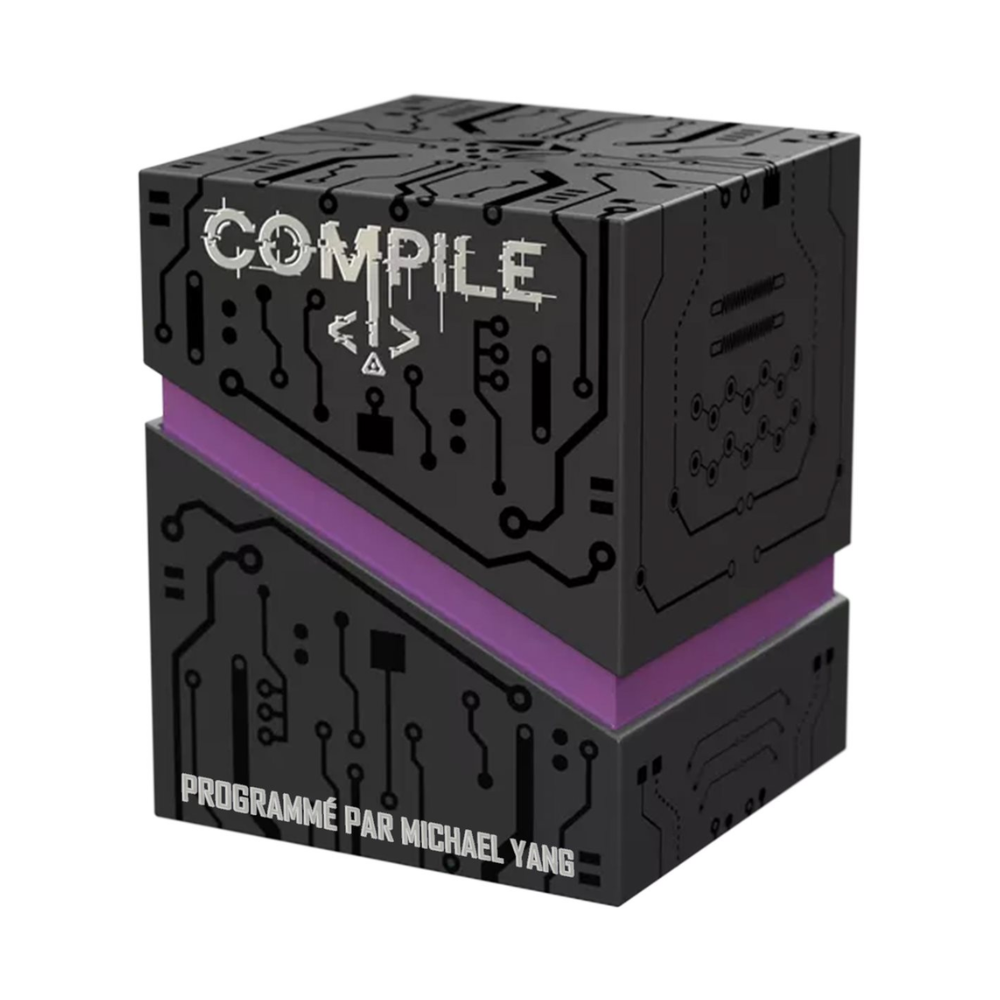 Compile (FR)