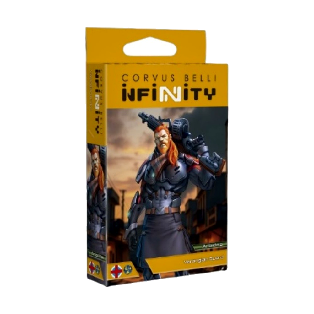 Infinity: NA2 Varangian Guard (EN)