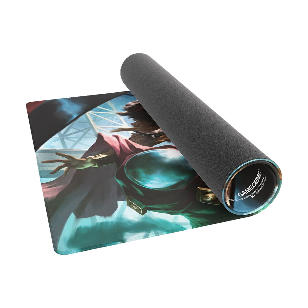 Playmat: Stitched: Magic: The Gathering - Marvel's Spider-Man: Sinister Six (ML)