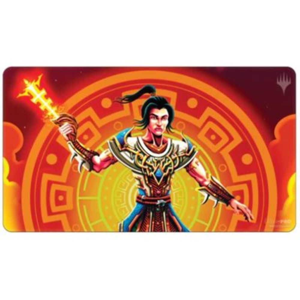 Playmat: Magic: The Gathering - The Lost Caverns of Ixalan: Kellan (EN)